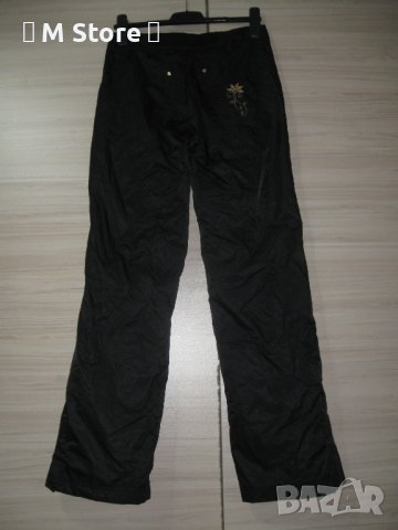 Luhta дамски ски панталон ватиран размер М, снимка 4 - Панталони - 43230430