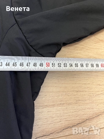 Дамско яке Jack Wolfskin. Размер 40., снимка 4 - Якета - 51488579