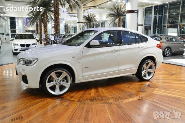 19" Джанти БМВ 5X120 BMW E88 F20 E90 F30 F32 E60 F10 F01 X1 X2 X3, снимка 4 - Гуми и джанти - 28346978