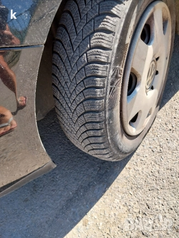 Здравейте продавам vw поло 1.2 2003г само на части , снимка 11 - Части - 51695948