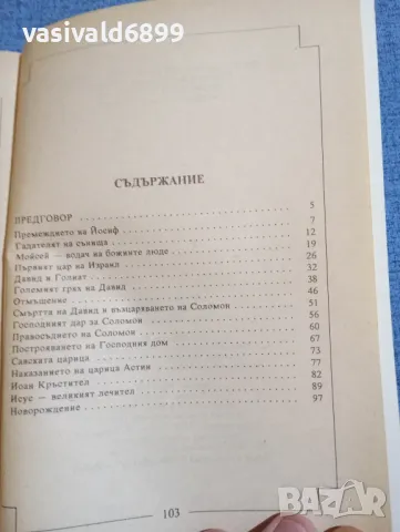 Жечка Горчева - Давид и Голиат , снимка 5 - Други - 48287191