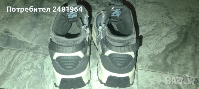 Боти 27размер , снимка 2 - Детски боти и ботуши - 52002098