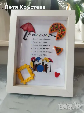 Ръчно изработени рамки , снимка 2 - Други - 27749851