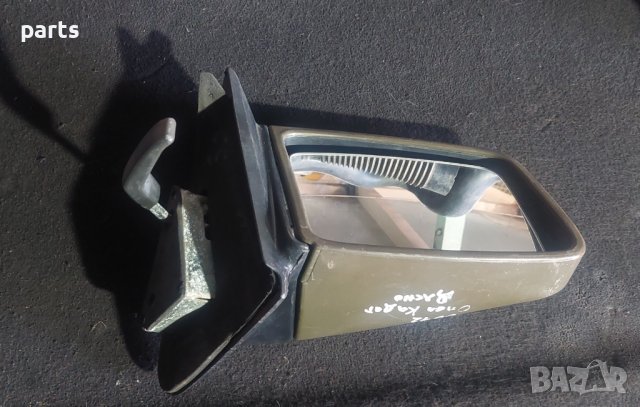 Дясно Огледало Опел Кадет Е N, снимка 6 - Части - 43959488