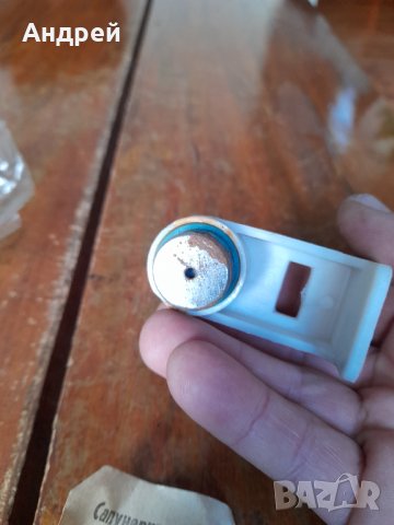 Стар магнитна сапунерка, снимка 4 - Други ценни предмети - 43853118