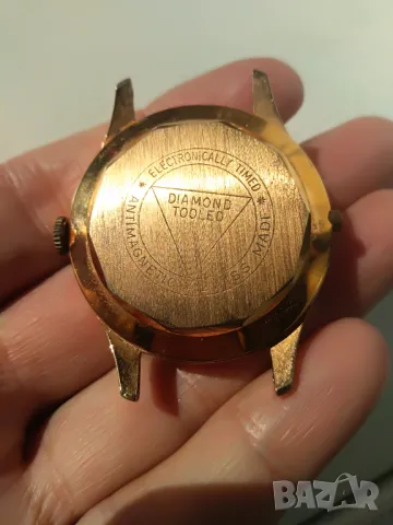 Berenard calendar, снимка 3 - Мъжки - 49741303