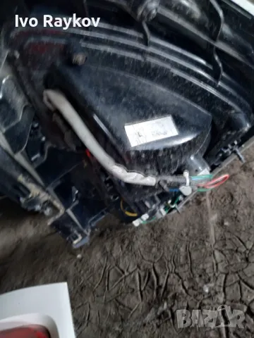 Комплект стопове за KIA SOUL , снимка 5 - Части - 48501482