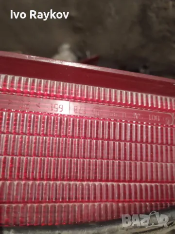 Трети стоп за BMW E39, снимка 5 - Части - 47473299