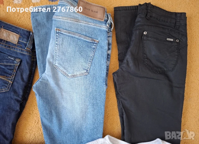 Детски дрехи размер 146, 9 броя за 18 лв., снимка 5 - Детски комплекти - 50494711