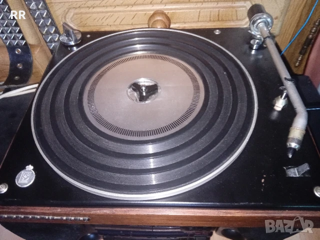 bang olufsen beogram 1000, снимка 6 - Грамофони - 50543430