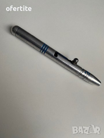 ✅ Писалка / ОСА 🔝 газ сигнално устройство, снимка 4 - Газово оръжие - 43455897