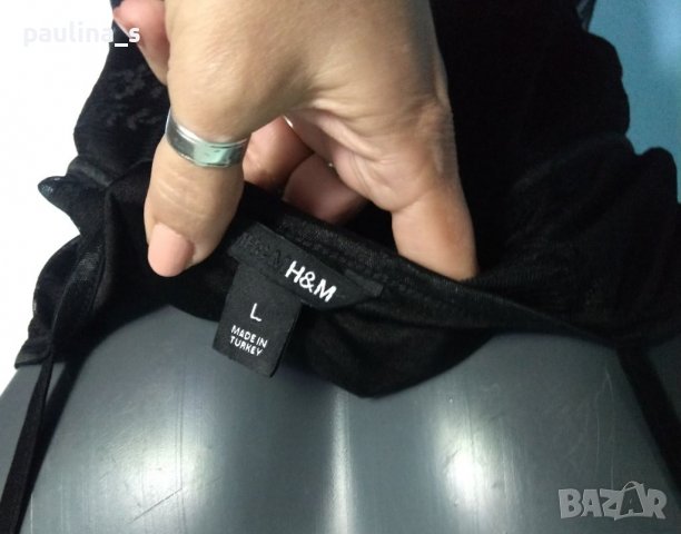 Три броя / Марков топ тип туника / унисайз , снимка 11 - Корсети, бюстиета, топове - 36879180