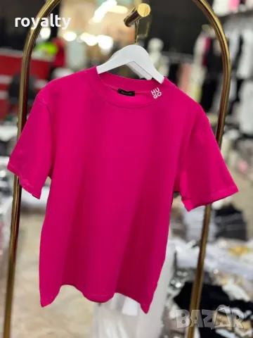 Маркови дамски тениски , снимка 5 - Тениски - 49549177