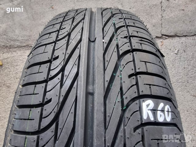1бр лятна гума 195/65/15 Pirelli R60, снимка 1 - Гуми и джанти - 40548867