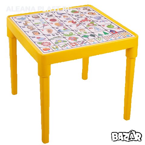 Детски стол - 6 цвята, снимка 9 - Мебели за детската стая - 24933341