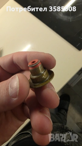 Цилиндрова глава Z18XER / A18XER 55568363, снимка 8 - Части - 53074383