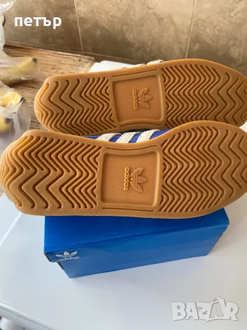 Маратонки Adidas-Нови, снимка 5 - Спортни обувки - 50300711