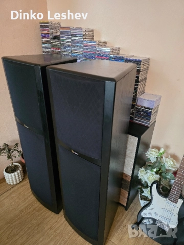 Infinity kappa 90, снимка 2 - Тонколони - 51740930