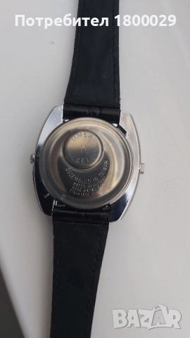 часовници за реставрация или части., снимка 8 - Мъжки - 52177495