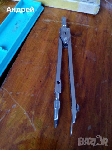 Стар пергел Skala, снимка 4 - Други ценни предмети - 27619885