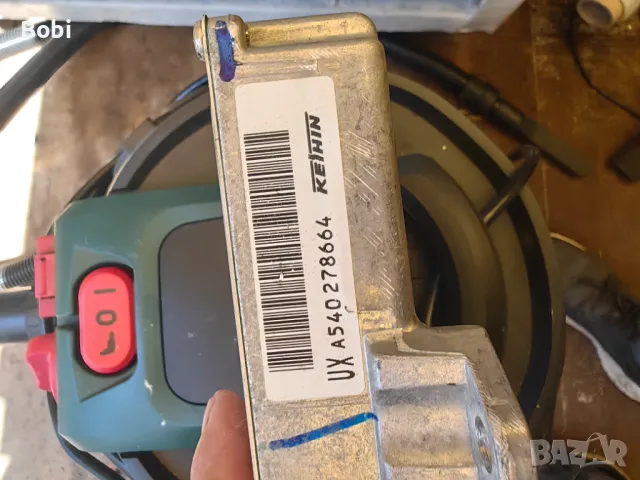 Компютър двигател Honda 2.4 i-VTEC