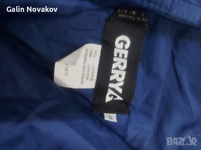 Дамски ски/сноуборд гащеризон , снимка 4 - Зимни спортове - 38865170