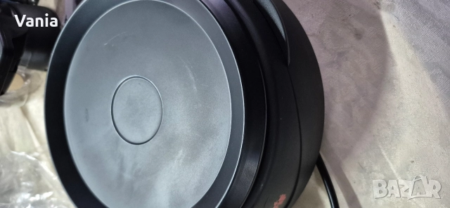 Уред за фондю , снимка 3 - Други - 52677770