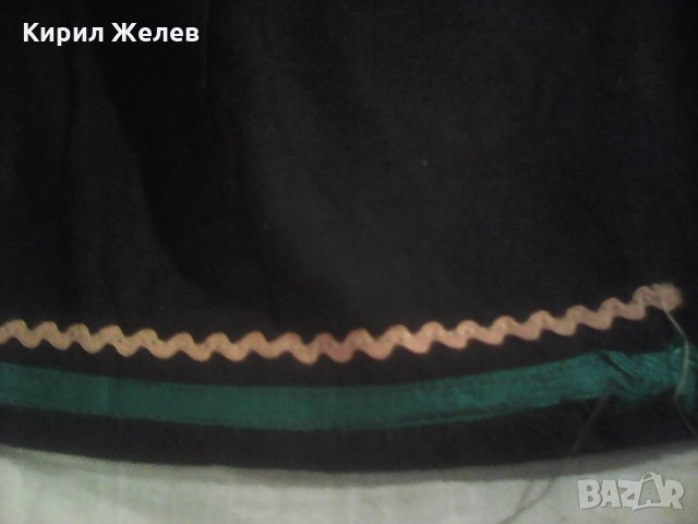 Детцка рокля стара А755, снимка 6 - Декорация за дома - 28056420