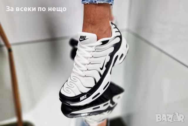 Nike Дамски Маратонки👟Дамски Спортни Обувки Найк - Налични Различни Цветове Код P1546, снимка 18 - Маратонки - 52556266