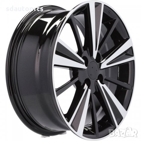 16" Джанти Тойота 4X100 Toyota Aygo Yaris Kia Rio Hyundai i10 20 Mazda, снимка 4 - Гуми и джанти - 32847933
