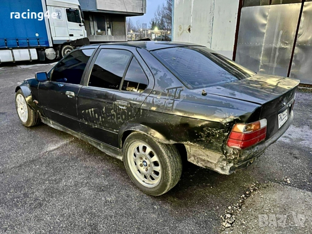 BMW E36 M54 B30, снимка 4 - Автомобили и джипове - 52372665
