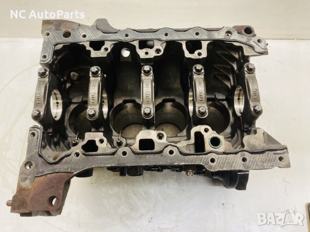 Цилиндров блок за Mercedes X class Nissan Navara 2.3 190 RENAULT 11339R 2018, снимка 4 - Части - 43182690