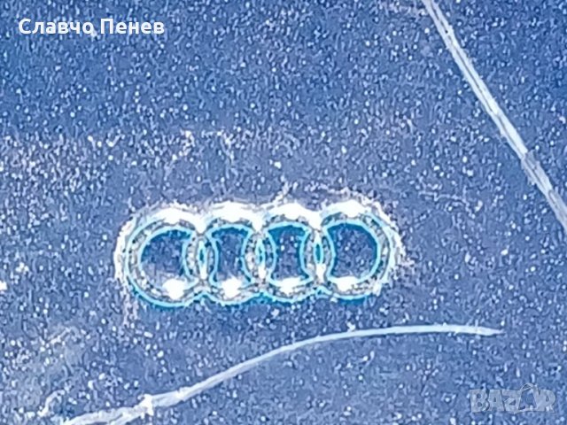 Капак заден за Ауди 80/90  седан, снимка 8 - Части - 38206832