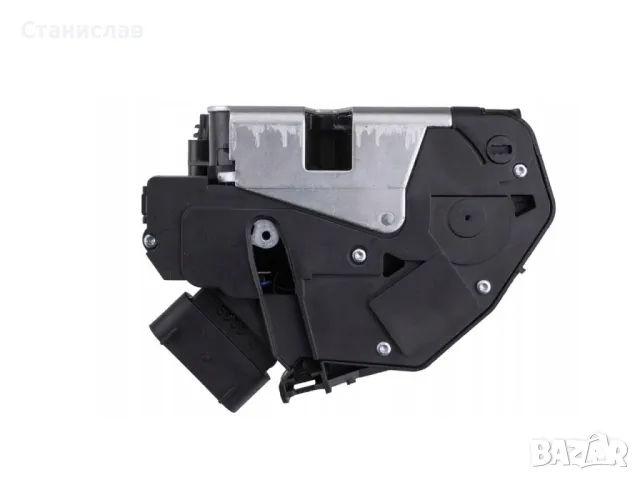 Ford Transit (Tourneo) Courier Брава за задна лява врата, снимка 4 - Части - 50267292