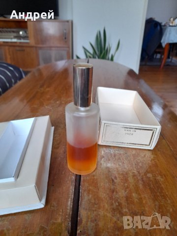 Стара тоалетна вода Deva, снимка 3 - Други ценни предмети - 43118850