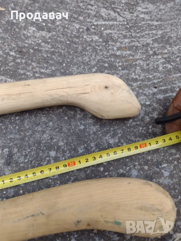 Топори, снимка 5 - Градински инструменти - 51196479