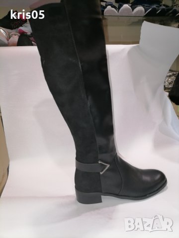 Дамски ботуши 