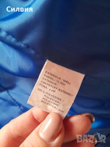 Дамско яке,ново,размер L, снимка 3 - Якета - 43130091