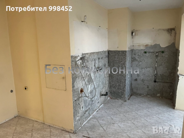 Тристаен апартамент, снимка 5 - Апартаменти - 52158153