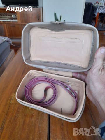 Стара авто аптечка #3, снимка 7 - Антикварни и старинни предмети - 35074898