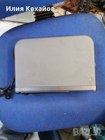 Becker Silverstone 2660-цд Чейнджър, снимка 7 - Аксесоари и консумативи - 35194897