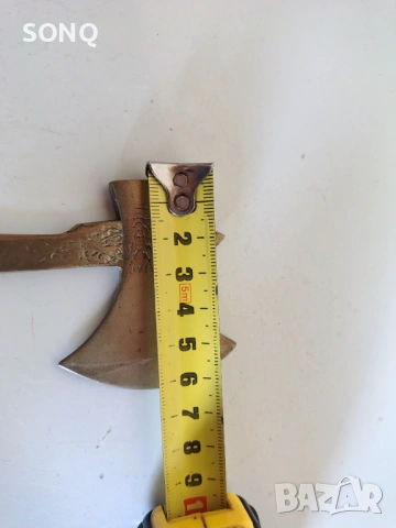 Страхотна Брадва,Отварачка,Шило За Лед, снимка 10 - Колекции - 53174138