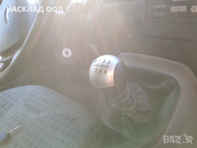 Ford Transit / Форд Транзит 2.4 TDCi 2010 г., снимка 2 - Бусове и автобуси - 32764151