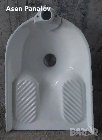 Клекало Чугун 7бр