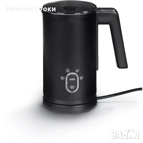 Пенообразувател за мляко StarQ 500W, 300ml, Германия