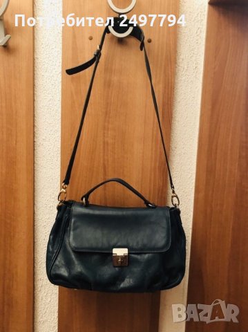 Дамска чанта Massimo Dutti , снимка 2 - Чанти - 27233293