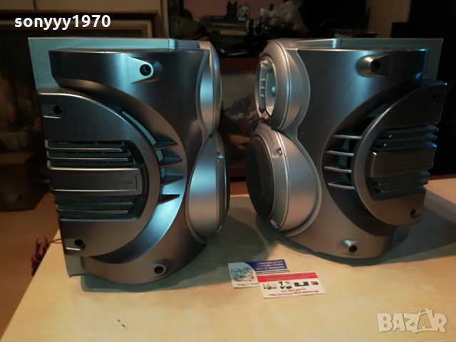 sharp passive radiatior 1307210959, снимка 4 - Тонколони - 33504152