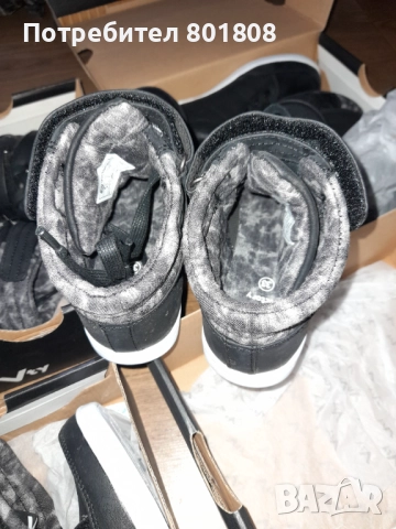 Детски обувки, снимка 5 - Детски обувки - 51950654