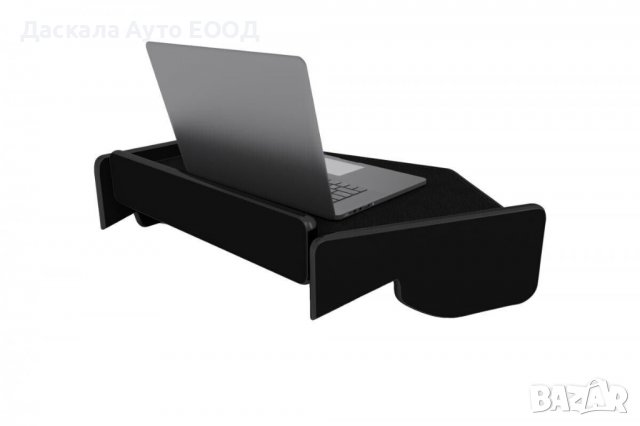 Централна масичка маса за таблото на ВОЛВО Volvo FH4 2013-2019г., снимка 3 - Аксесоари и консумативи - 38768946