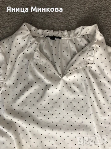 Дамска риза, снимка 8 - Ризи - 50506238